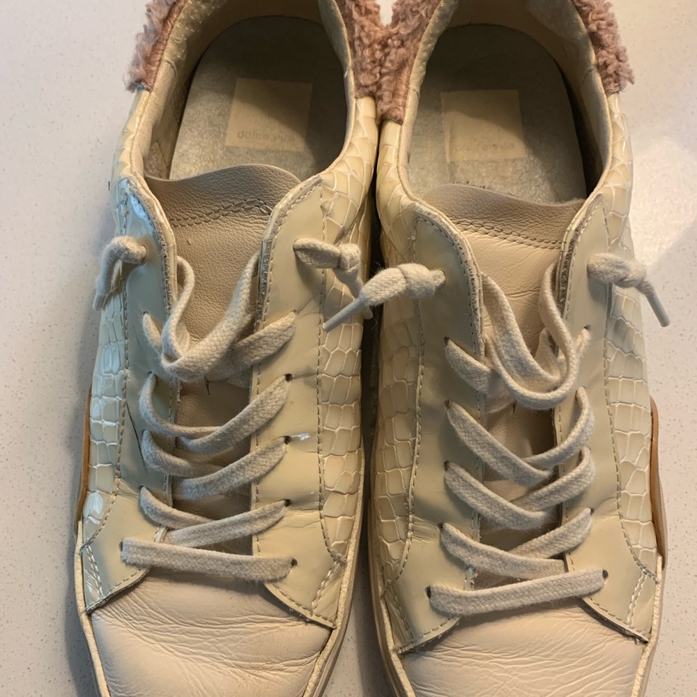 Dolce Vita size 8.5